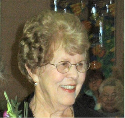 Térèse Côté Rhéaume